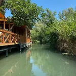 Three Palms * Akyaka (Mugla)
