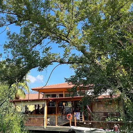 Apartament Three Palms *