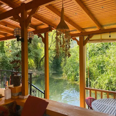 Apartament Three Palms *