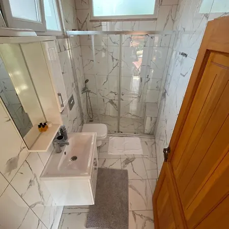 Apartament Three Palms Akyaka (Mugla)