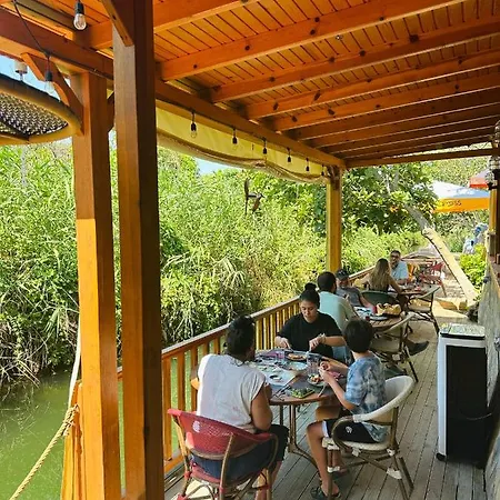 Apartament Three Palms