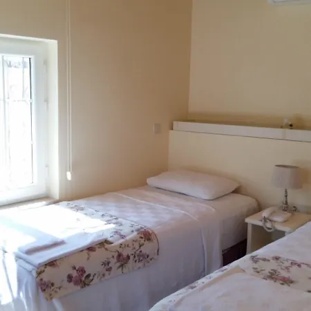 Apartament Three Palms Akyaka (Mugla)