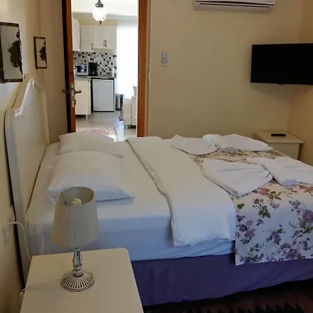 Three Palms Apartament