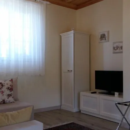 Three Palms Apartament