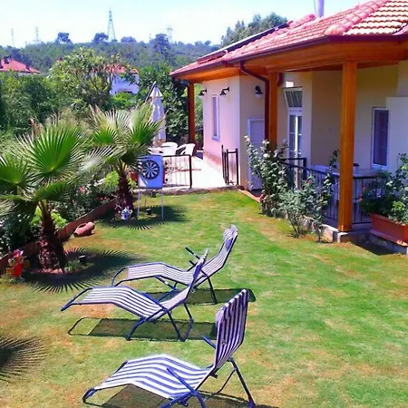 Appartement Three Palms Akyaka (Mugla)