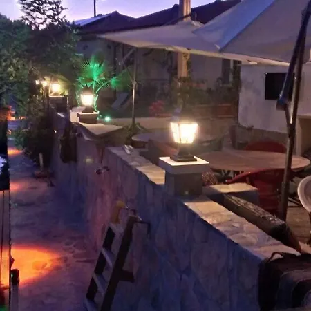 Appartement Three Palms