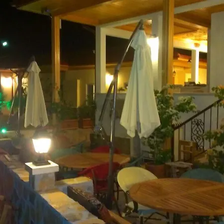 Appartement Three Palms