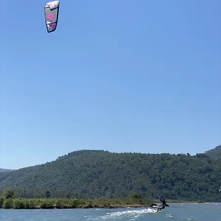 Three Palms Apartament *