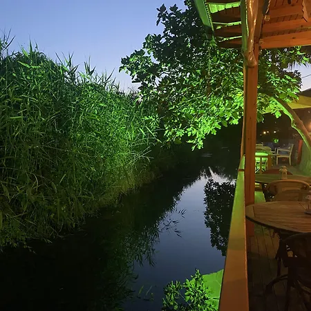 Three Palms Appartement Akyaka (Mugla)