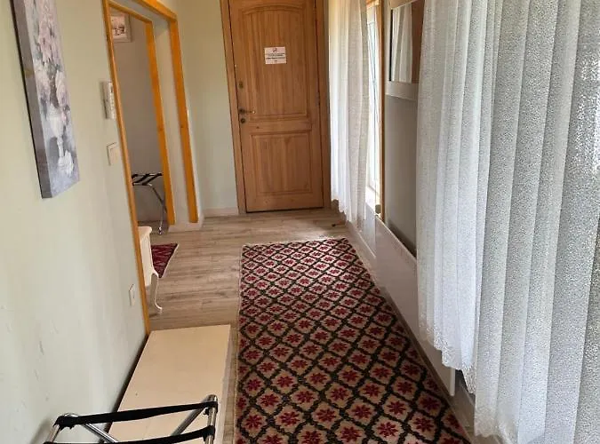 Three Palms Appartement Akyaka (Mugla)