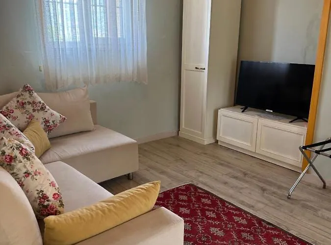 Three Palms Appartement Akyaka (Mugla)