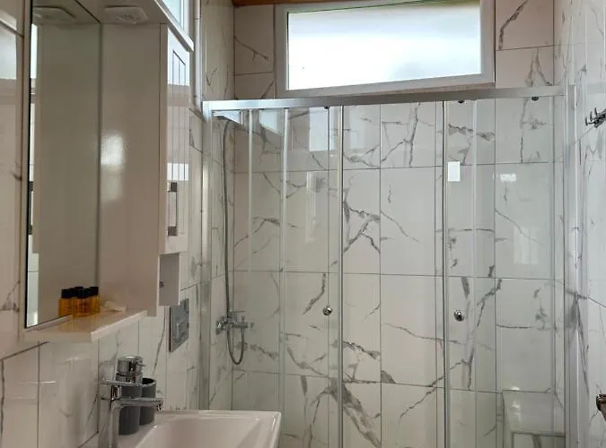 Three Palms * Akyaka (Mugla)