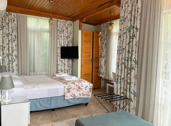 Lejlighed Three Palms *