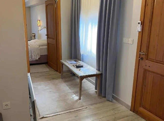 Three Palms Appartement Akyaka (Mugla)