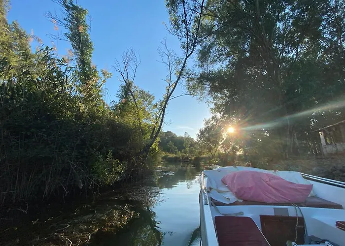 Lejlighed Three Palms
