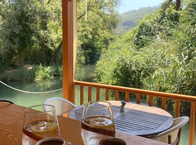 Lejlighed Three Palms *