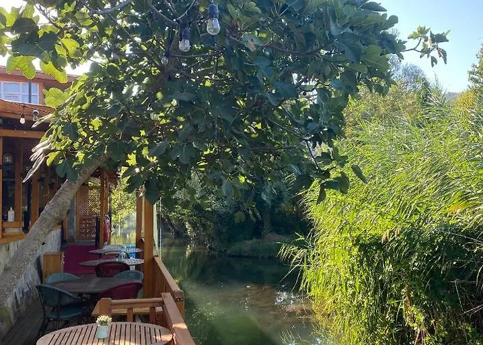 Three Palms Lejlighed