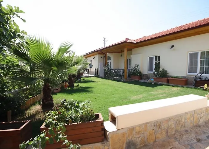 Appartement Three Palms