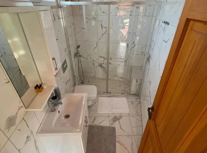 Lejlighed Three Palms Akyaka (Mugla)