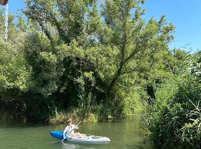 Three Palms Appartement Akyaka (Mugla)