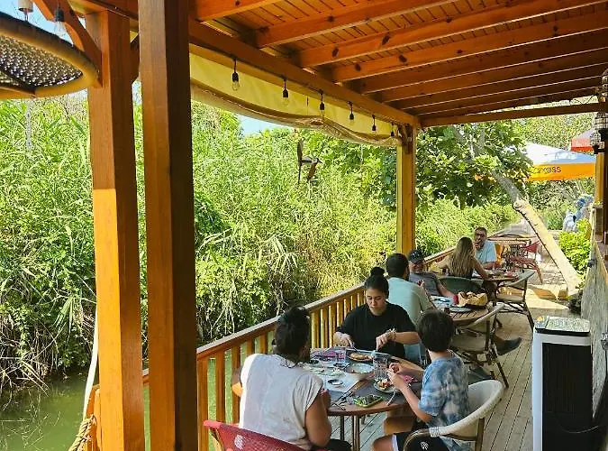 Lejlighed Three Palms