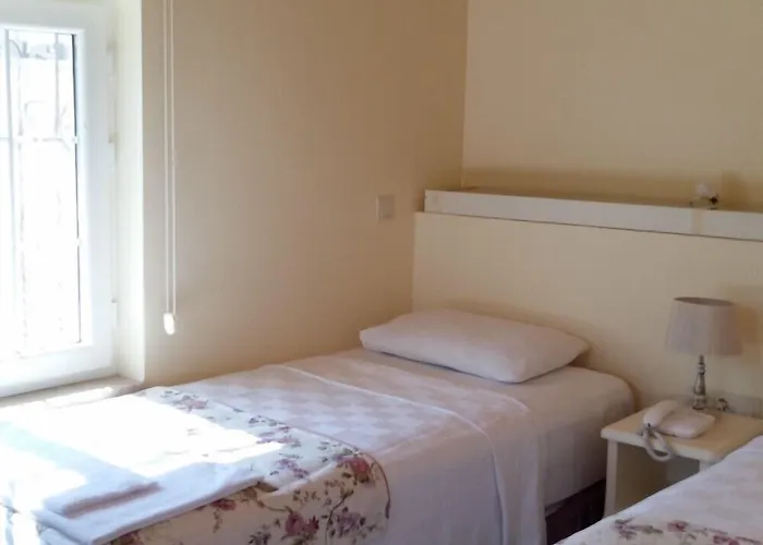 Appartement Three Palms Akyaka (Mugla)