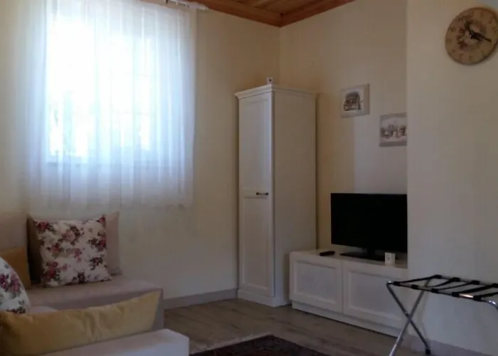 Three Palms Appartement