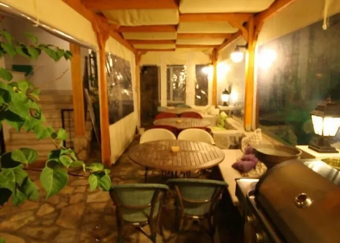 Three Palms Appartement