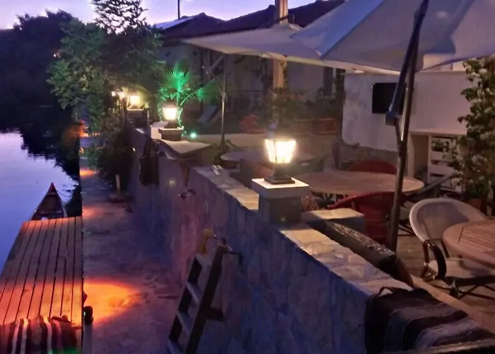 Lejlighed Three Palms