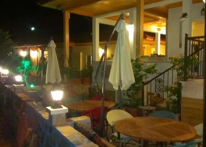 Appartement Three Palms