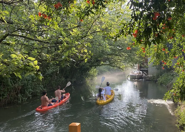 Appartement Three Palms Akyaka (Mugla)