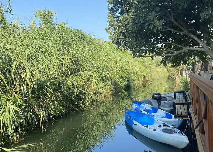 Appartement Three Palms *