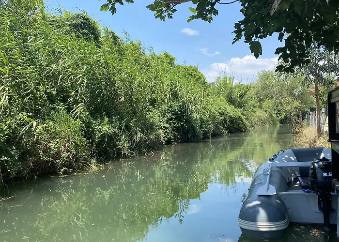 Appartement Three Palms Akyaka (Mugla)