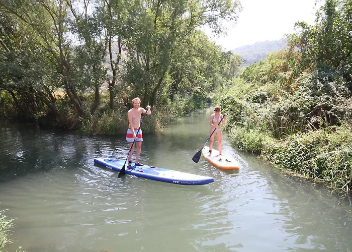 Three Palms Appartement Akyaka (Mugla)