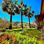 Three Palms * Akyaka (Mugla)
