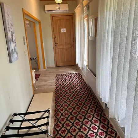 Three Palms Apartament Akyaka (Mugla)