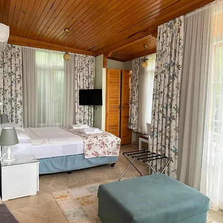 Apartament Three Palms *