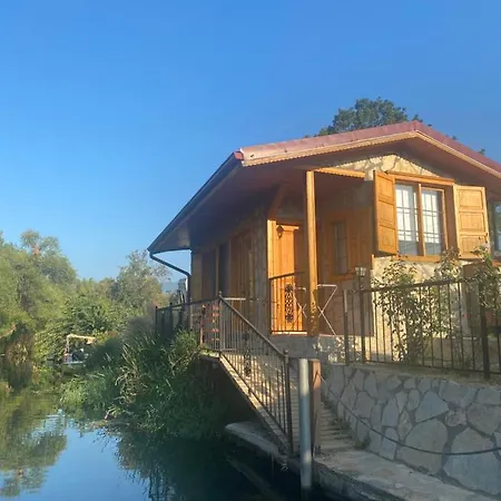 Apartament Three Palms