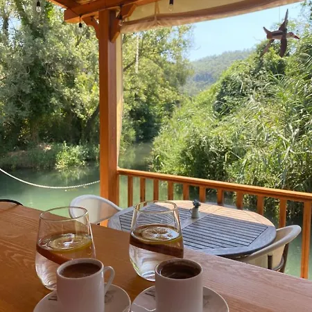 Apartament Three Palms *