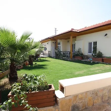 Apartament Three Palms