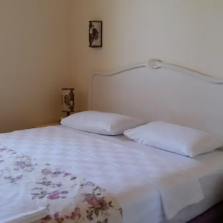 Apartament Three Palms Akyaka (Mugla)