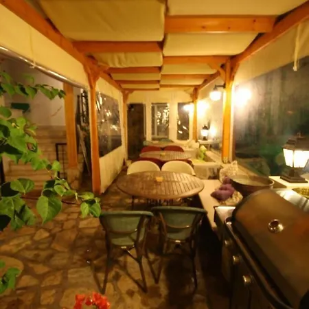 Three Palms Apartament