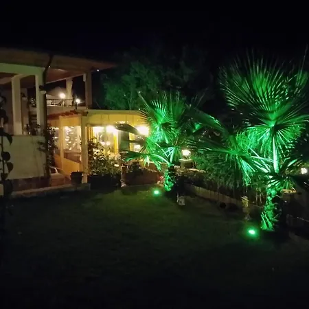 Apartament Three Palms