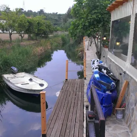 Three Palms דירה *