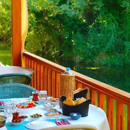 Three Palms Apartament Akyaka (Mugla)