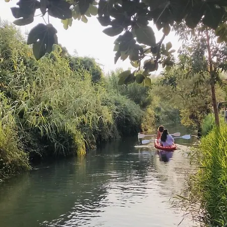 Three Palms Apartament Akyaka (Mugla)