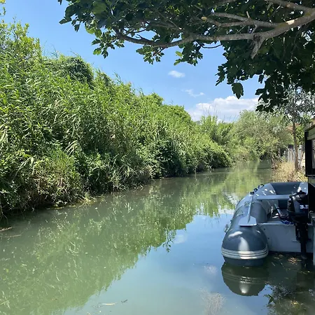 Apartament Three Palms Akyaka (Mugla)