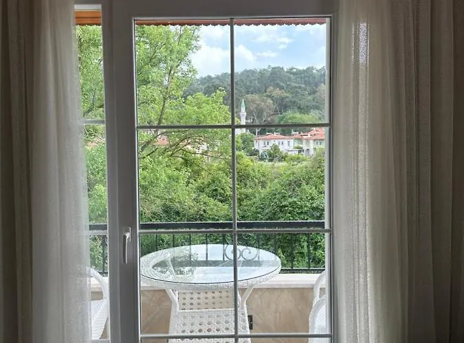 Three Palms * אקיאקה