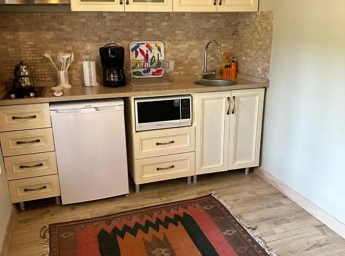 Three Palms דירה אקיאקה