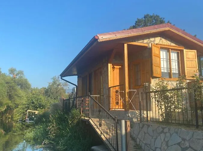 דירה Three Palms